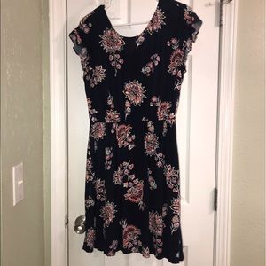 Old navy dress